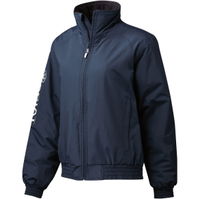 Womens Stable Jacket Navy